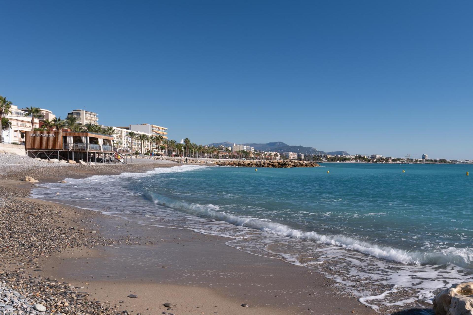 Studio Cagnes-Sur-Mer, Bord De Mer, Cote D'Azur Cagnes-sur-Mer Exterior foto