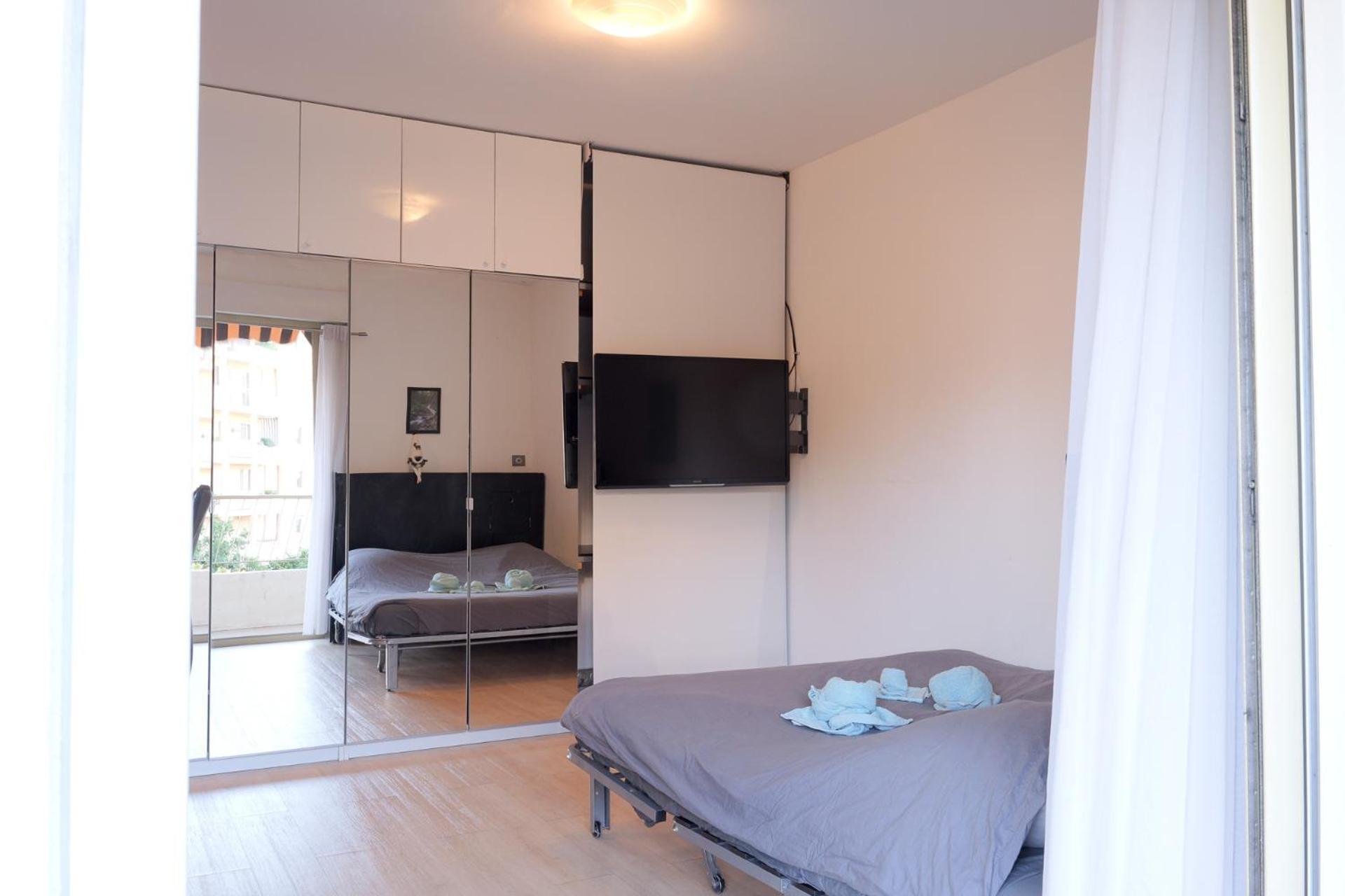Studio Cagnes-Sur-Mer, Bord De Mer, Cote D'Azur Cagnes-sur-Mer Exterior foto